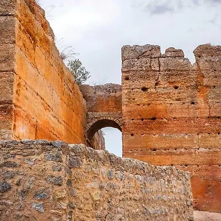 Country In Algarve, 15 Min From Вилла