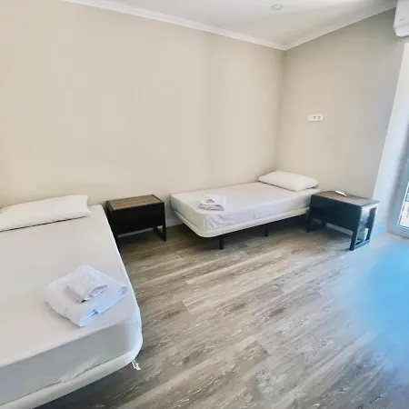 Вилла Country In Algarve, 15 Min From