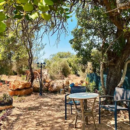 Country In Algarve, 15 Min From Вилла *