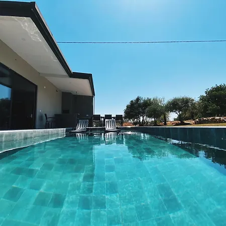 Вілла Country In Algarve, 15 Min From