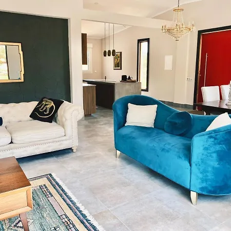 Country In Algarve, 15 Min From