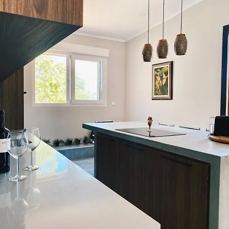 Country In Algarve, 15 Min From * Албуфейра