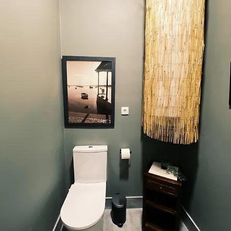 Country In Algarve, 15 Min From Вілла Албуфейра