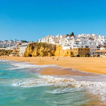 Вілла Country In Algarve, 15 Min From