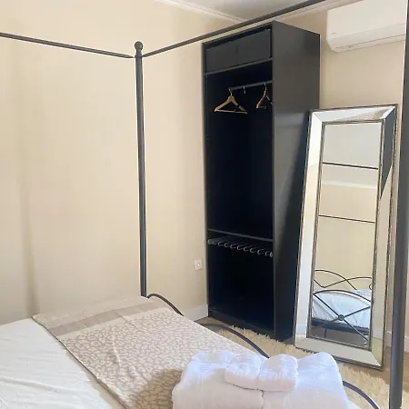 Country In Algarve, 15 Min From Вілла *