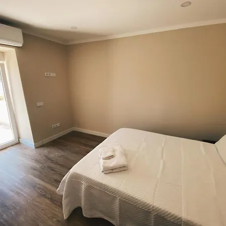 Вілла Country In Algarve, 15 Min From Албуфейра