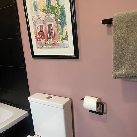 Country In Algarve, 15 Min From Вілла