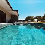 Villa Country In Algarve, 15 Min From *
