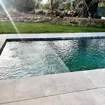 Villa Country In Algarve, 15 Min From