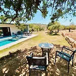 Country In Algarve, 15 Min From فيلة