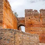 Country In Algarve, 15 Min From فيلة