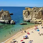 Country In Algarve, 15 Min From *