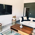 Villa Country In Algarve, 15 Min From Albufeira