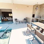 Villa Country In Algarve, 15 Min From *