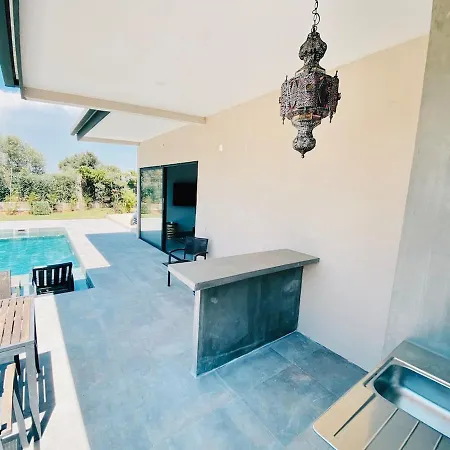 Country In Algarve, 15 Min From Vila