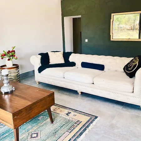 Country In Algarve, 15 Min From Vila *