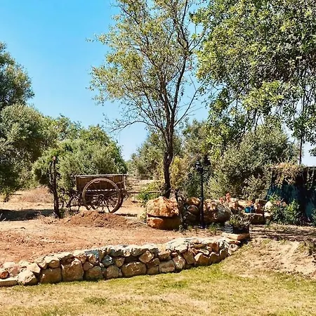 Country In Algarve, 15 Min From *