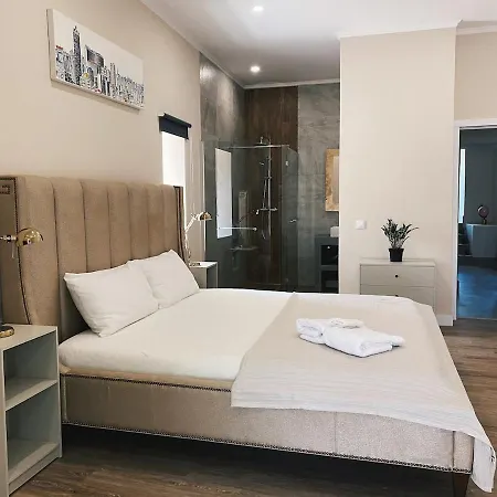 Vila Country In Algarve, 15 Min From