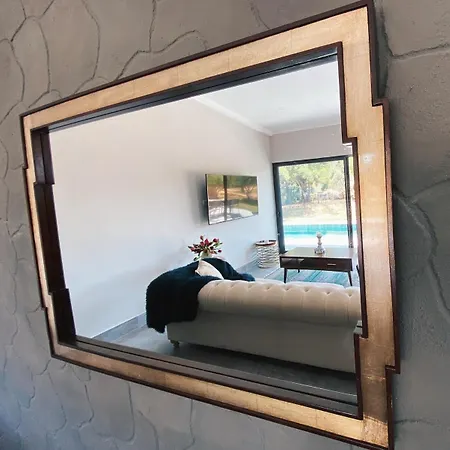 Country In Algarve, 15 Min From *