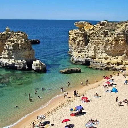 Country In Algarve, 15 Min From *