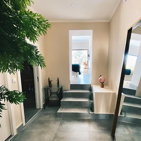 Country In Algarve, 15 Min From Vila *