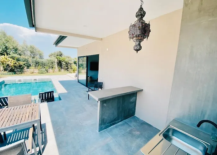 Country In Algarve, 15 Min From Villa