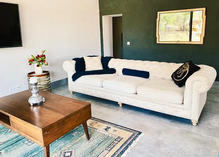 Country In Algarve, 15 Min From Villa *