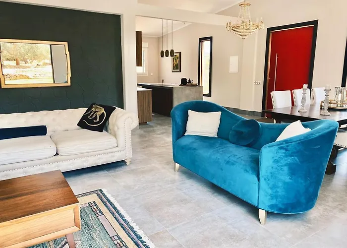 Country In Algarve, 15 Min From