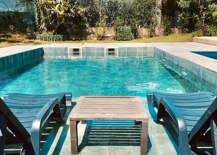 Country In Algarve, 15 Min From Villa *