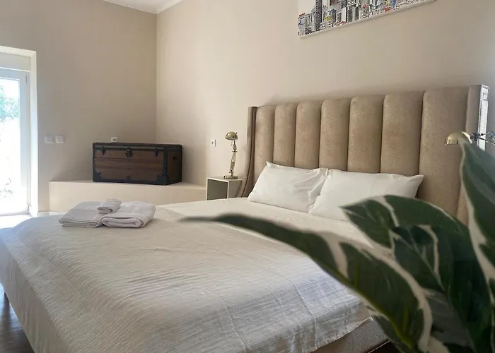 Country In Algarve, 15 Min From Albufeira