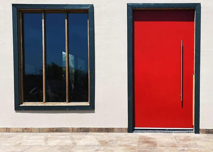 Country In Algarve, 15 Min From Villa *