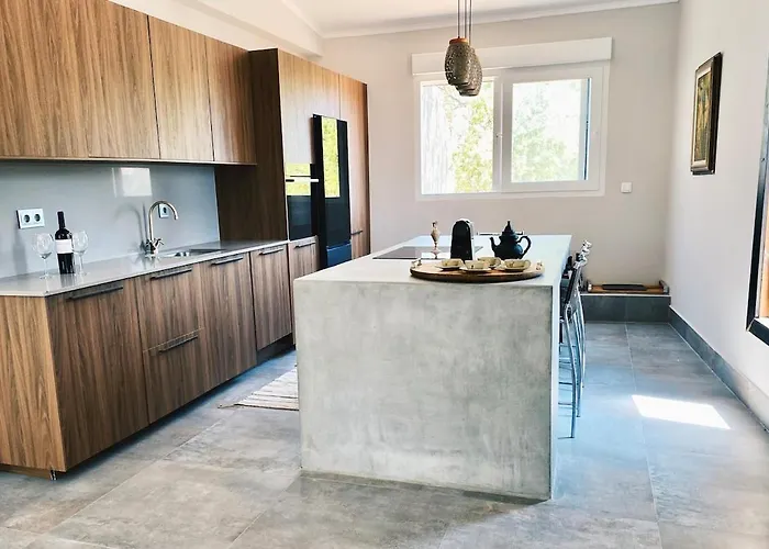 Villa Country In Algarve, 15 Min From Albufeira