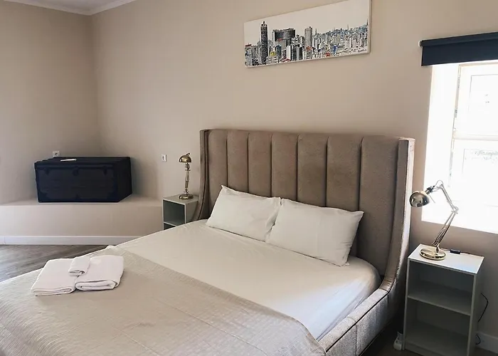 Country In Algarve, 15 Min From Villa *