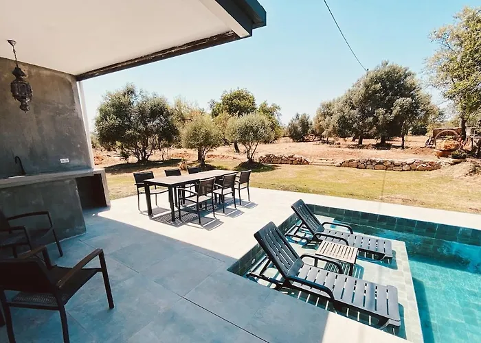 Country In Algarve, 15 Min From Villa *