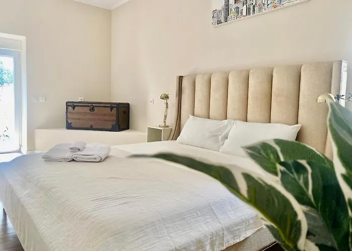 Country In Algarve, 15 Min From * Albufeira