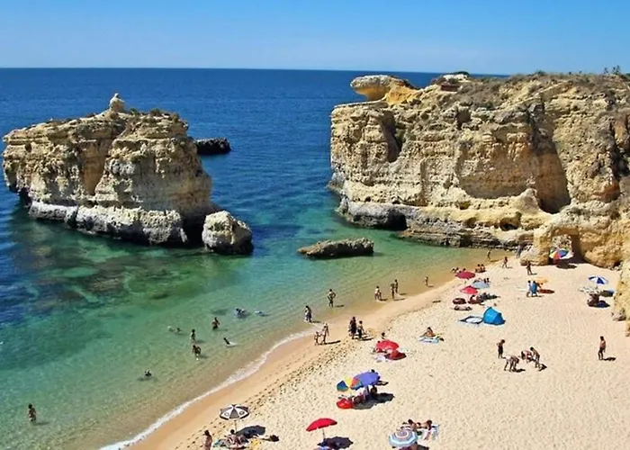 Country In Algarve, 15 Min From *