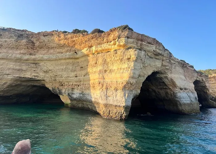 Country In Algarve, 15 Min From