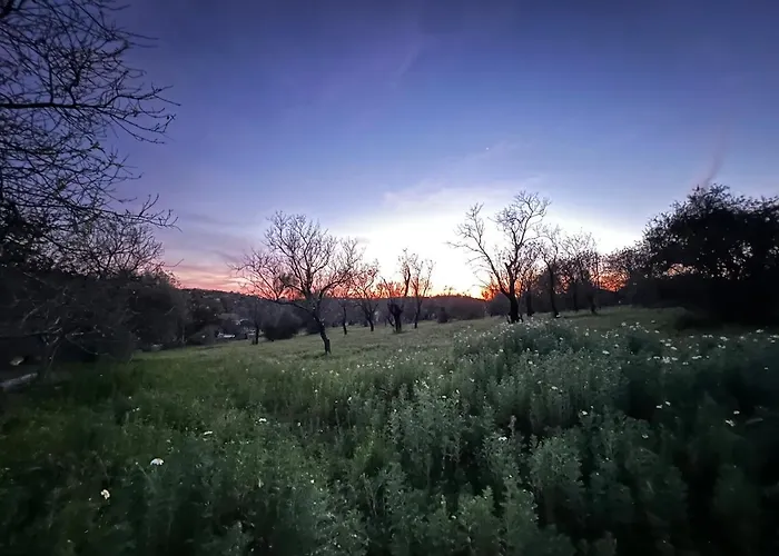 Country In Algarve, 15 Min From Villa *