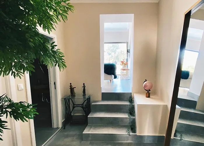 Country In Algarve, 15 Min From Villa *