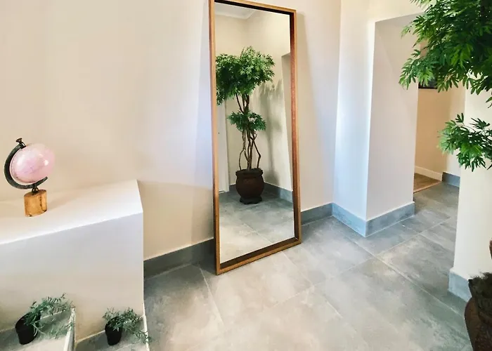 Villa Country In Algarve, 15 Min From *