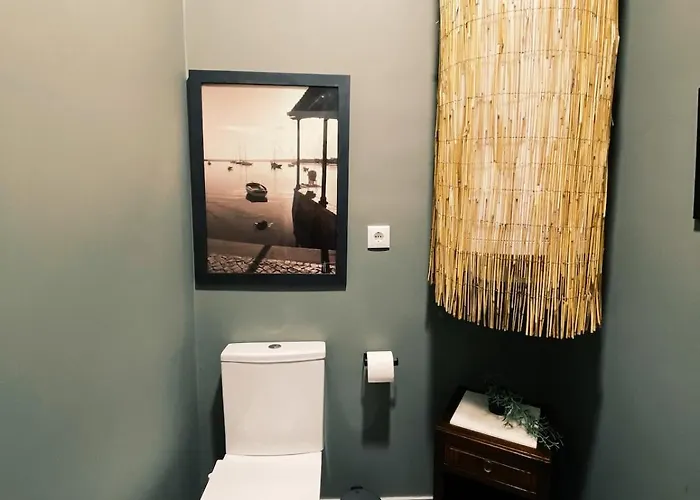 Country In Algarve, 15 Min From Villa Albufeira