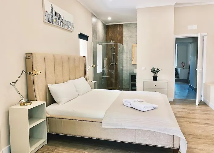 Country In Algarve, 15 Min From Albufeira