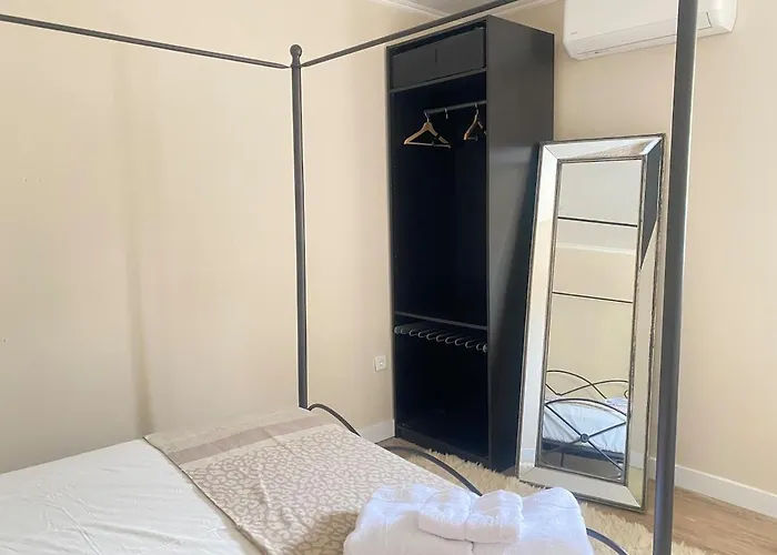 Country In Algarve, 15 Min From Villa *