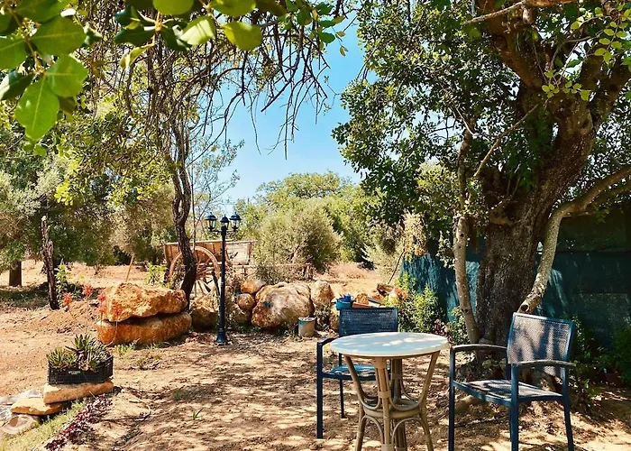 Country In Algarve, 15 Min From Villa *