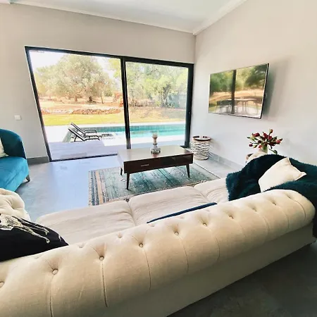 Country In Algarve, 15 Min From *