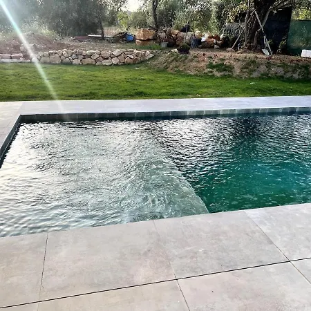 Villa Country In Algarve, 15 Min From