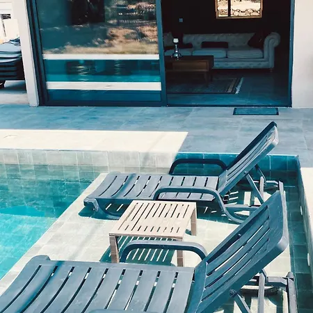 Country In Algarve, 15 Min From