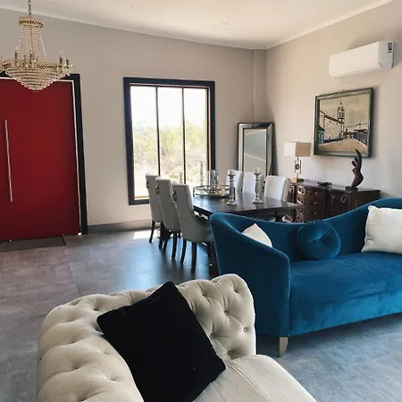 Country In Algarve, 15 Min From Villa