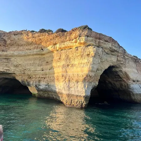 Country In Algarve, 15 Min From