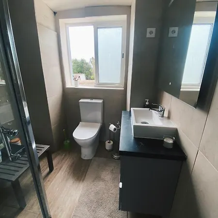 Country In Algarve, 15 Min From Villa